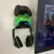 Soporte Reforzado Doble Joystick Y Auricular Pared Ps4 PS5 Xbox - Glare Cars Detailing