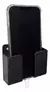 Soporte Pared Para Carga Celular Smartphone Telefono - comprar online