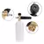 Pistola Corta Hidrolavadora + Foam Lance Profesional 1 L Kit - comprar online