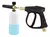 Pistola Corta Universal Hidrolavadora Presion Acople Rapido