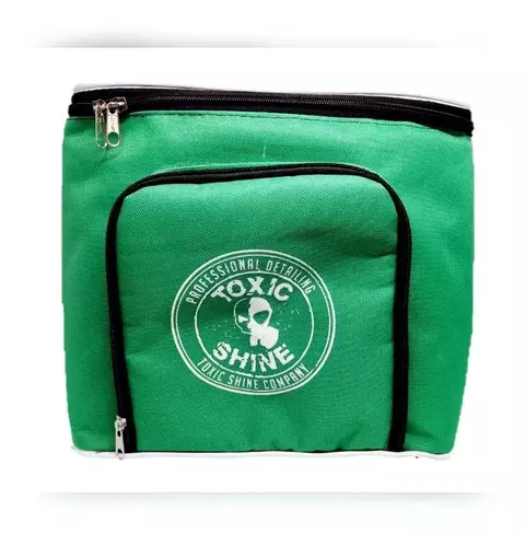 Bolso Flexible Detailing Toxic Shine Original - Glare Cars Detailing