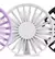 Imagen de Ventilador Portátil Con Vapor Refrescante Nisuta Nsfanups