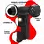 Soplador De Alta Potencia Pistola Mini Jet Inalambrico Violent Fan - Glare Cars Detailing
