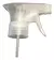 Gatillo Pulverizador Spray R28 Negro, Transparente,x30u