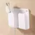 Soporte Pared Para Carga Celular Smartphone Telefono - tienda online