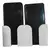 Soporte Pared Para Carga 2 Celulares Smartphone Telefono - comprar online