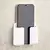 Soporte Pared Para Carga Celular Smartphone Telefono en internet
