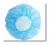 Cofias Plisadas Descartables Friselina 20 Gr Pack X 100 U en internet