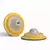 Backing Plate 5 Pulgadas Flexible Rosca M14 Calidad Premium en internet