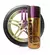 Stretch Pintura Removible Toda La Línea Color Violeta Perla - comprar online