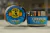 Toxic Shine Carnauba Pure Wax Cera En Pasta Premium 120g en internet