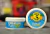 Toxic Shine Carnauba Pure Wax Cera En Pasta Premium 120g - Glare Cars Detailing