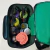 Bolso Flexible Detailing Toxic Shine Original en internet