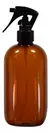 Envase Lyon Omega Ambar Pet 250cc 50u C/minitigger,perfumes