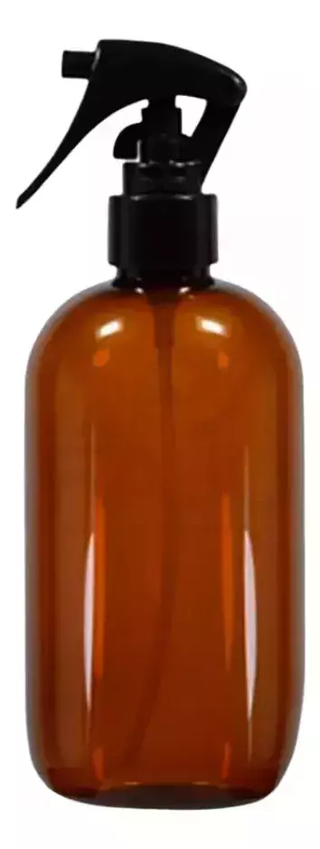 Envase Lyon Omega Ambar Pet 250cc 30u C/minitigger,perfumes