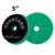Pad Espuma 5 Spiral Aerial Roto Orbital Corte Alto Overcars - comprar online
