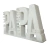 Adorno Día Del Padre Regalo Papa El Hombre La Leyenda en 3D - comprar online