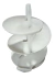Dispensador de Huevos Huevera Organizador Espiral con manija - tienda online