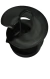 Dispensador de Huevos Huevera Organizador Espiral con manija - tienda online