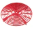 Grit Guard Rejilla Separadora De Tierra para balde Detailing - comprar online