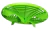 Grit Guard Rejilla Separadora De Tierra para balde Detailing - comprar online
