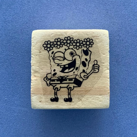 BOB ESPONJA OK