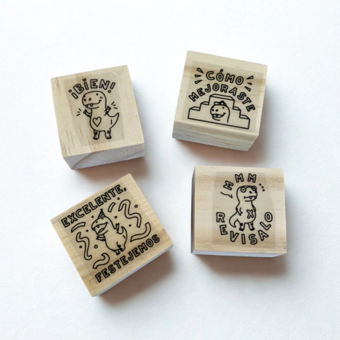 KIT DOCENTE CASTELLANO - comprar online