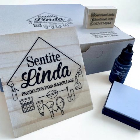 KIT EMPRENDEDOR COMPLETO - comprar online