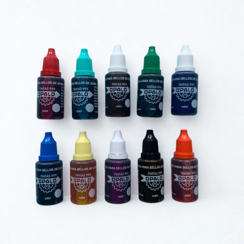 TINTA AL AGUA - comprar online