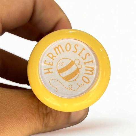 HERMOSISIMO AMARILLO - comprar online