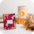 Kit Réchaud Mães Afago