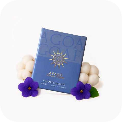 Nuvem de Algodão - Barra de Vela para Réchaud - comprar online