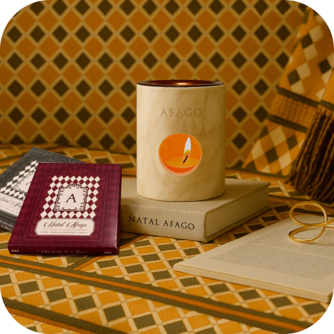 Kit Rechaud Natalino - comprar online