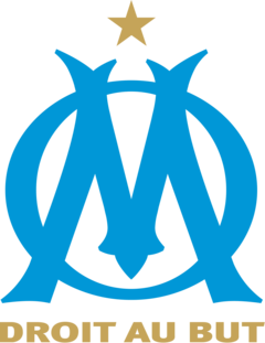 Banner da categoria Olimpique de Marselle