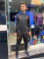 Conjunto De Treino Real Madrid - loja online