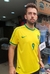 Camisa Brasil 1998