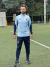 Conjunto de treino Espanha