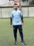 Conjunto de treino Espanha na internet