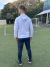 Conjunto de treino Bayer de Munique na internet