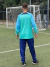 Conjunto de treino Barcelona na internet
