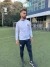 Conjunto de treino Bayer de Munique