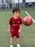 Conjunto Infantil Roma 22/23