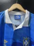 Camisa Brasil 1991/1993 azul na internet