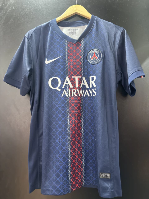 Camisa Psg 2025/26 - comprar online
