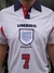 Camisa Inglaterra 1998 - comprar online
