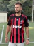 Camisa Milan 2006/ 2007 - comprar online