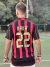 Camisa Milan 2006/ 2007 na internet
