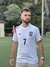 Camisa Inglaterra 2006