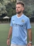 Camisa Manchester City 2011 / 2012 - comprar online
