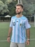 Camisa Argentina 2006 - Camisas de futebol Retrô e Atuais | Lafa Retrô